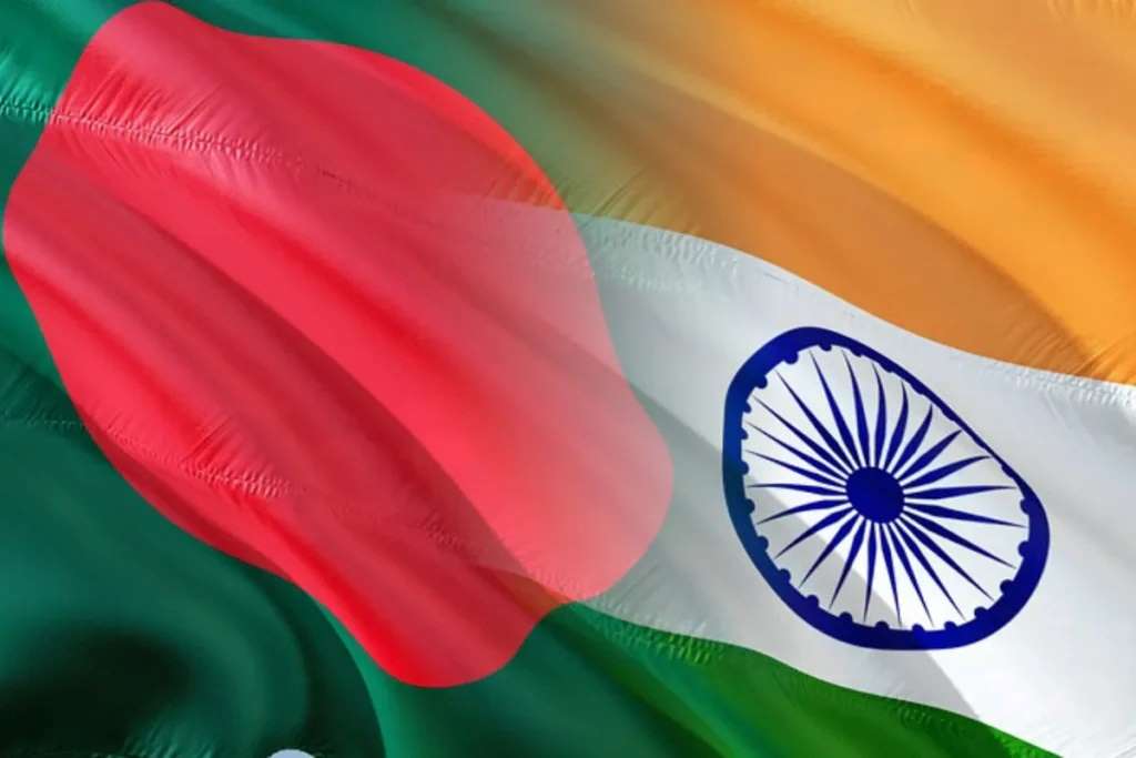 Impact of India's Import Restrictions on Bangladeshi Garments